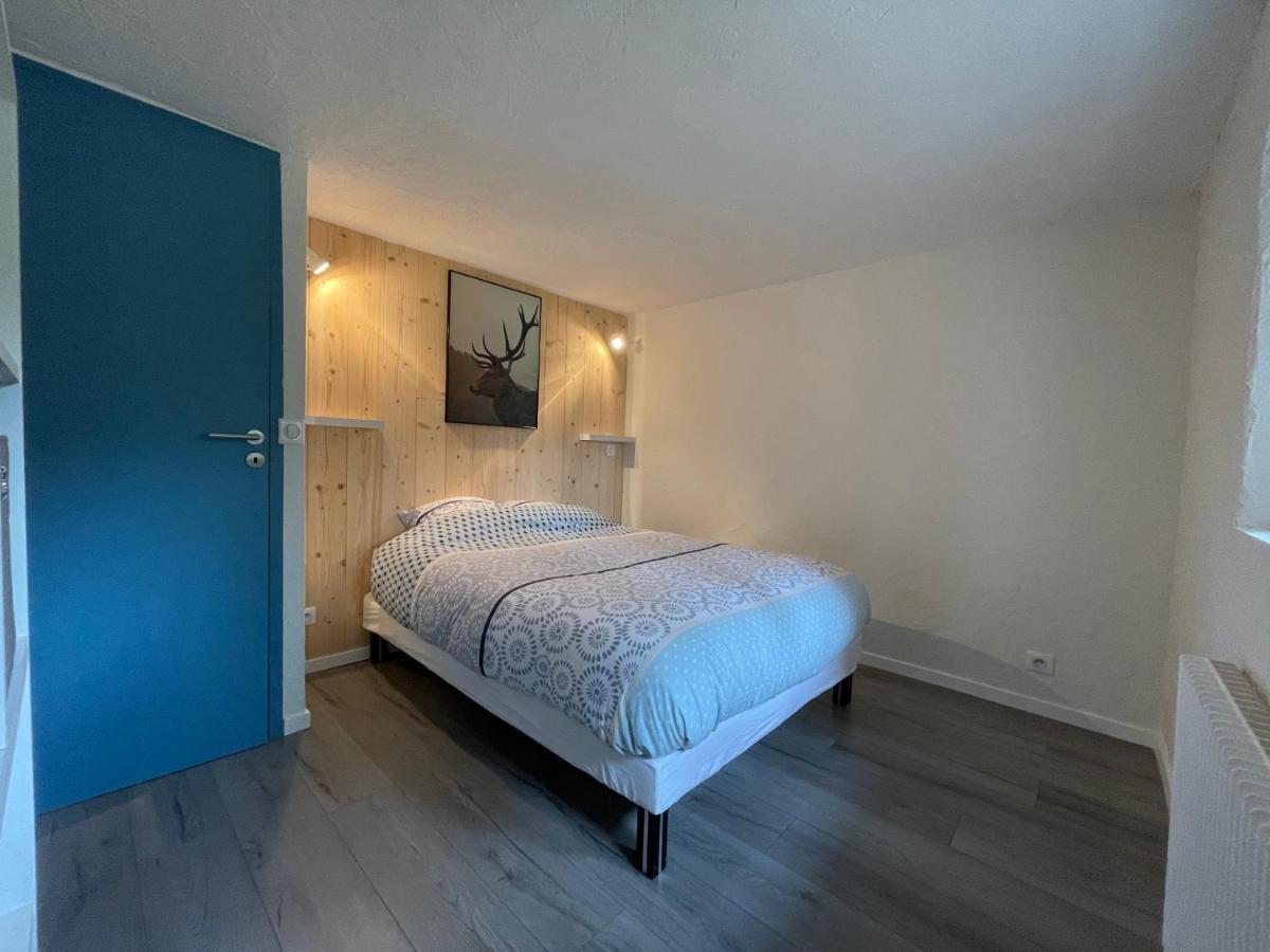 Appartements Barcelonnette Εξωτερικό φωτογραφία