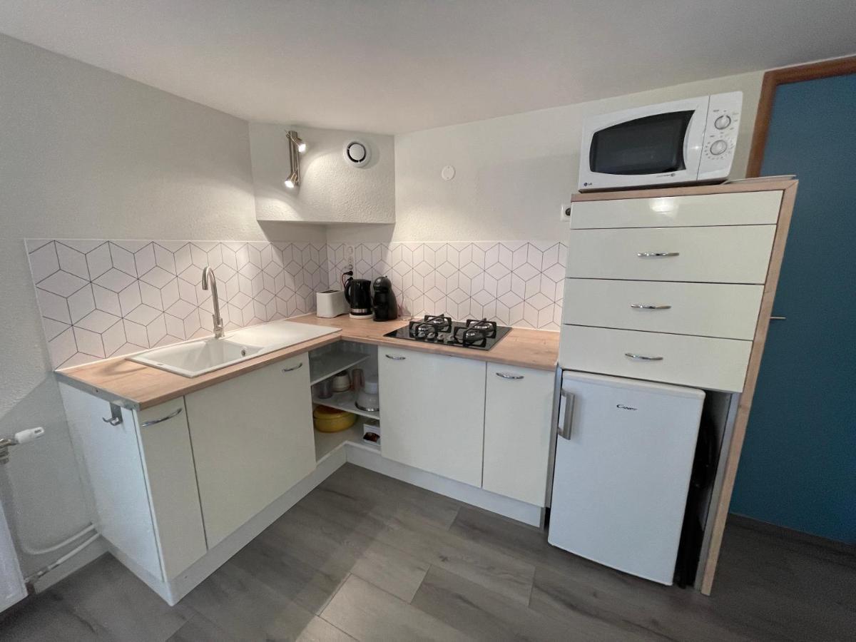 Appartements Barcelonnette Εξωτερικό φωτογραφία