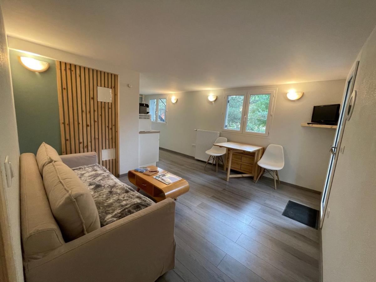 Appartements Barcelonnette Εξωτερικό φωτογραφία